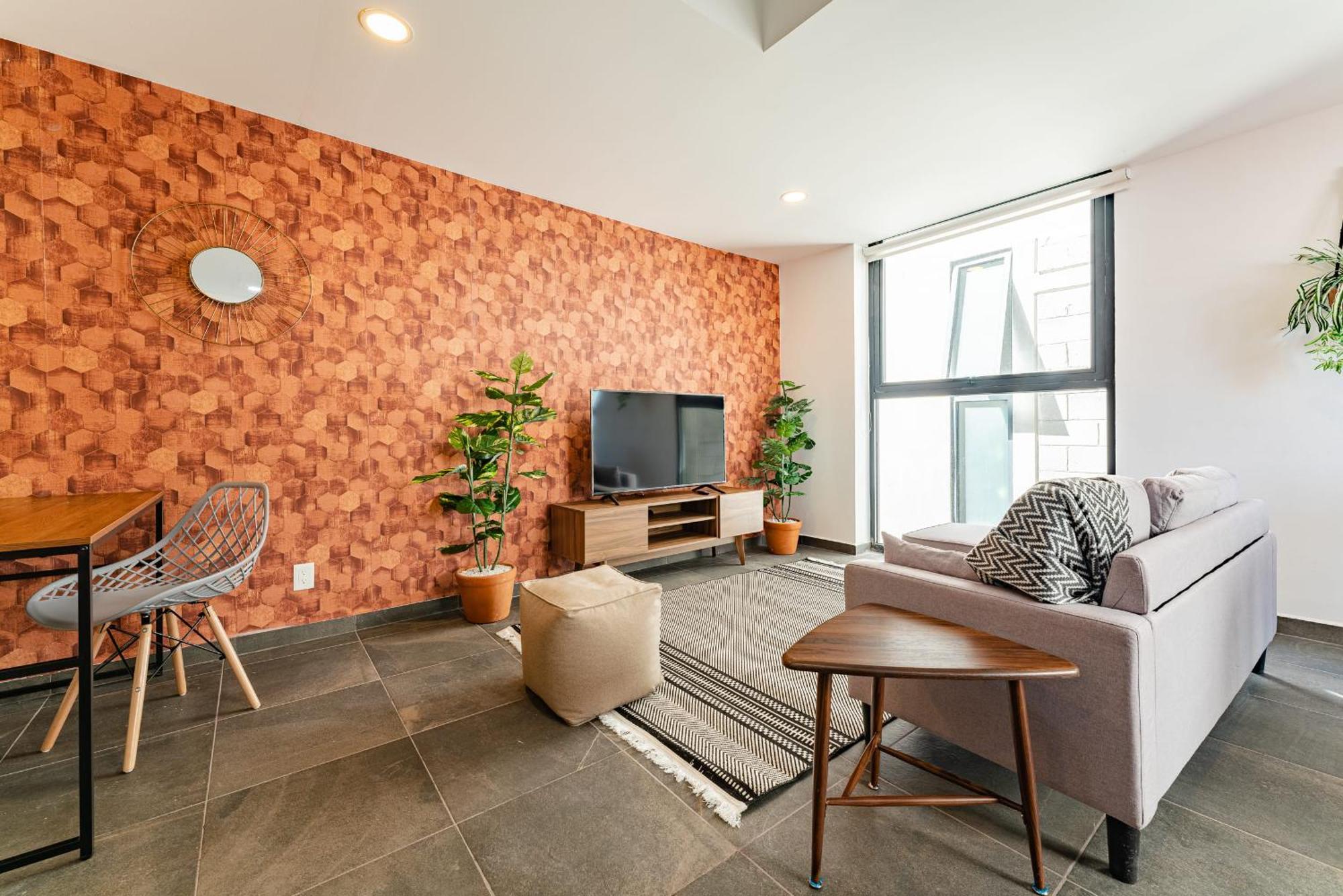 Doctores Apartments By Vh Meksyk Zewnętrze zdjęcie