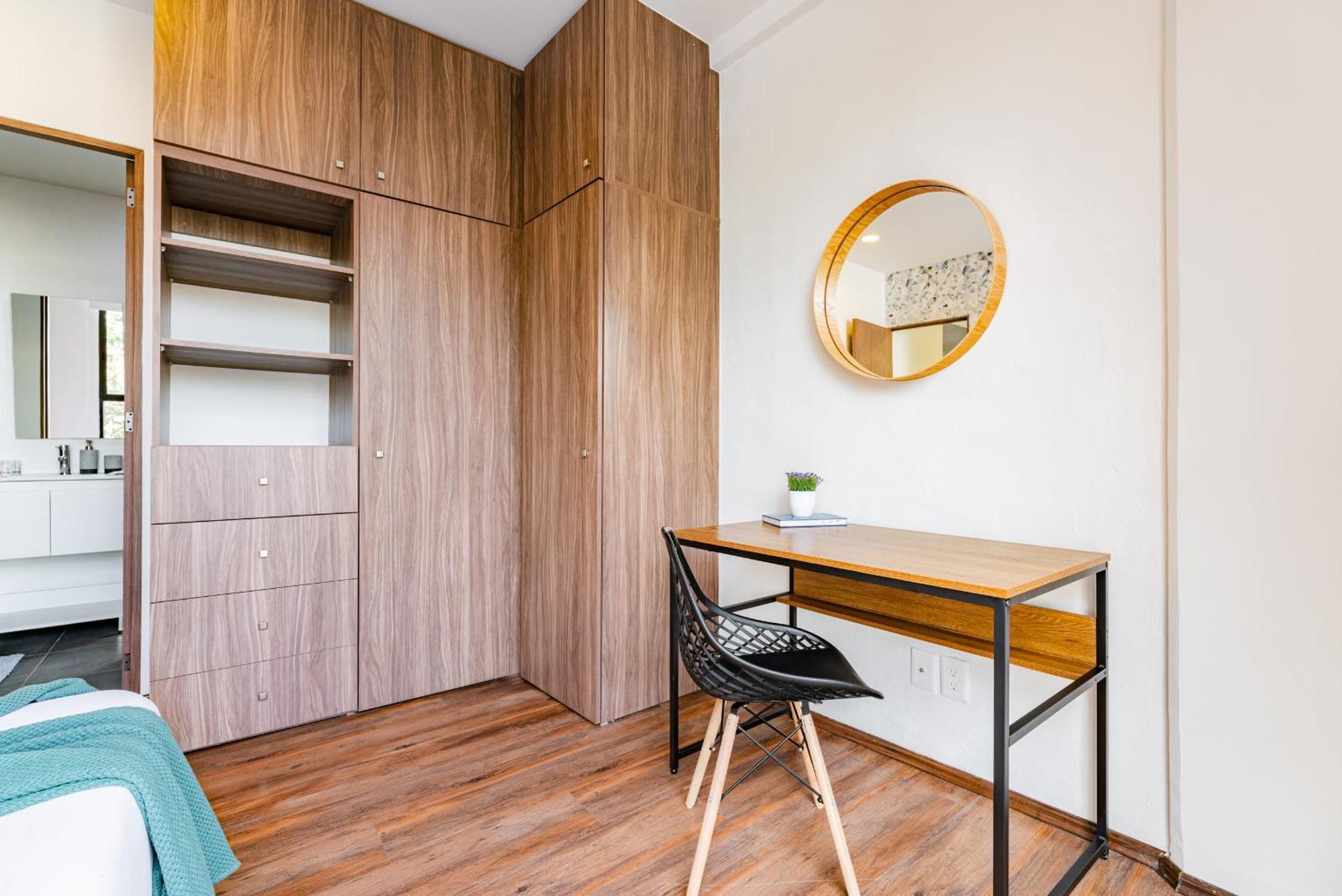 Doctores Apartments By Vh Meksyk Zewnętrze zdjęcie