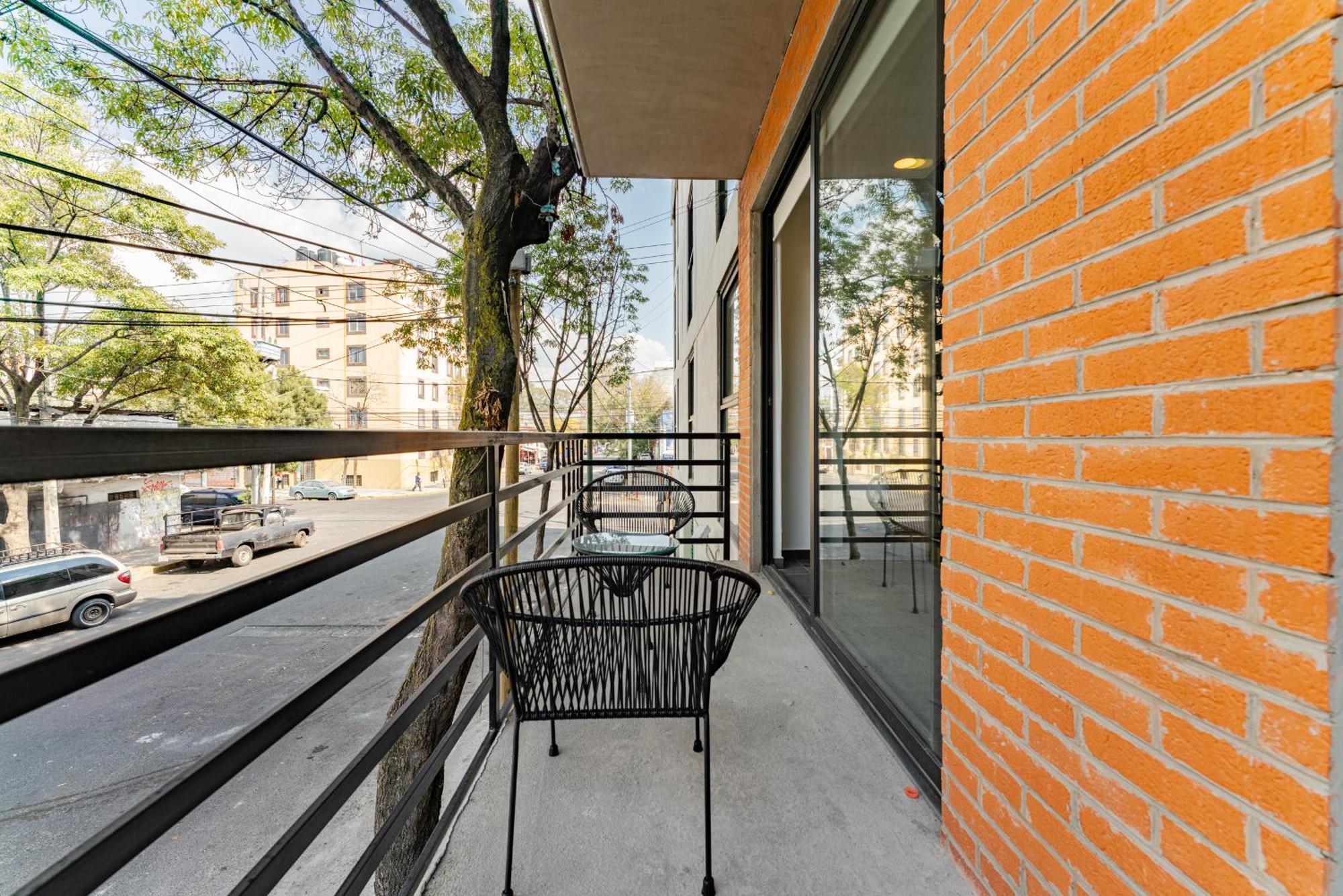 Doctores Apartments By Vh Meksyk Zewnętrze zdjęcie