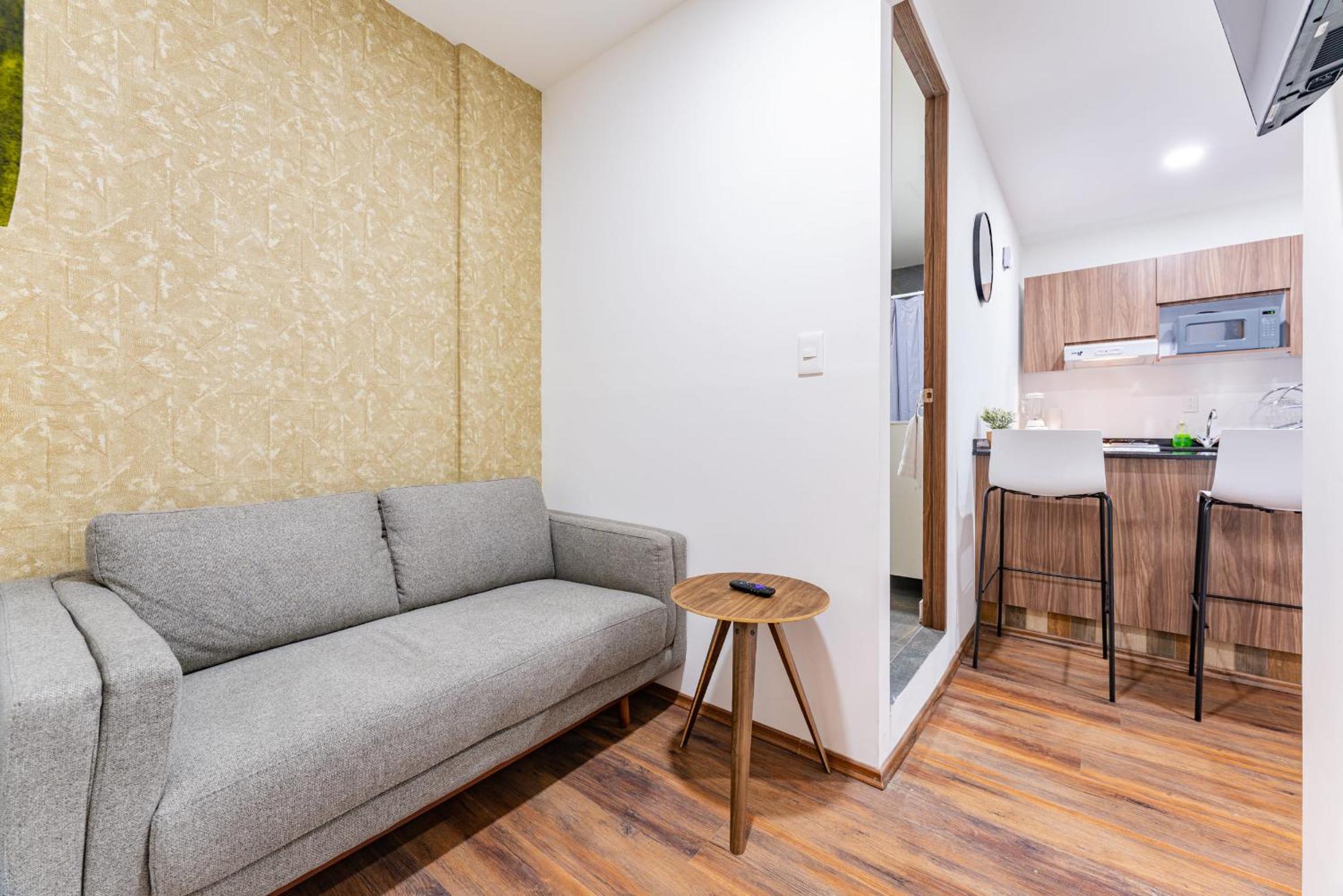 Doctores Apartments By Vh Meksyk Zewnętrze zdjęcie